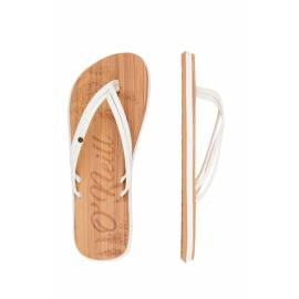 Tongs pour femmes Ditsy Blanc Poudre, O'Neill