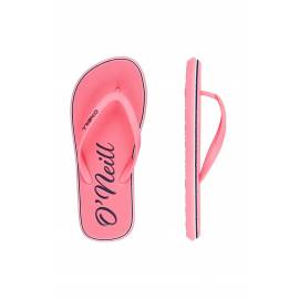 Tongs pour filles Logo Pink Lemonade, O'Neill
