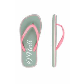 Tongs pour filles Logo Lily Pad, O'Neill