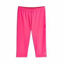 Legging de bain anti-UV pour filles Rose, Coolibar