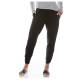 Pantalon de plage anti-UV pour femmes  Noir, Coolibar