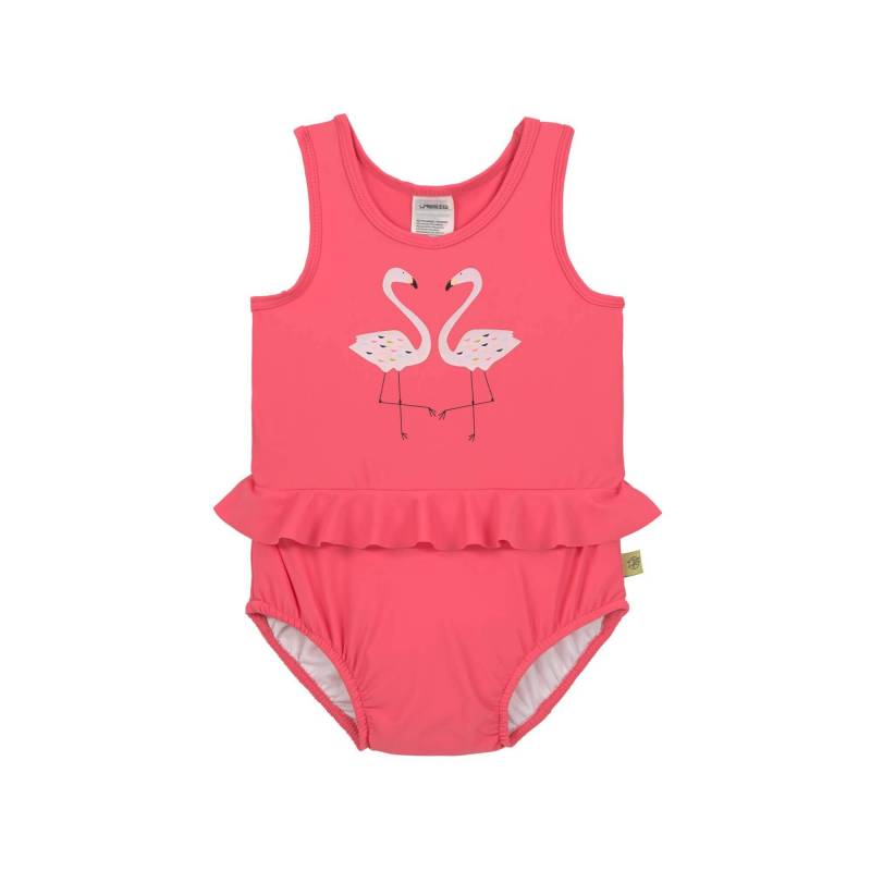 Lassig Maillot De Bain Anti Uv Pour Bebe Rose Lassig Maillot De Bain Anti Uv Pour Bebe Rose