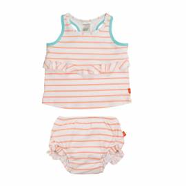 Tankini anti-UV pour bébé Multicolor, Lässig