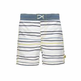Short de bain anti-UV pour bébé Multicolor, Lässig
