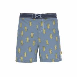 Short de bain anti-UV pour bébé Bleu , Lässig