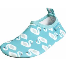Chaussures d'eau anti-UV pour filles Turquoise, Playshoes UV