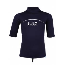 T-shirt de bain anti-UV pour enfants Bleu , JUJA