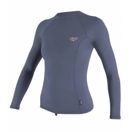 T-shirt de bain anti-UV pour femmes Premium Rash - Mist, O'Neill