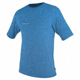 T-shirt de bain anti-UV pour hommes Hybrid Sun - Brite Blue, O'Neill