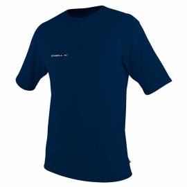 T-shirt de bain anti-UV pour hommes Hybrid Sun - Abyss, O'Neill