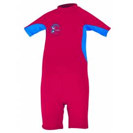 Combinaison de natation anti-UV pour bébé O'Zone Spring - Watermelon, O'Neill