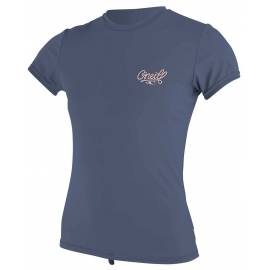 T-shirt de bain anti-UV pour femmes Premium Sun - Mist, O'Neill