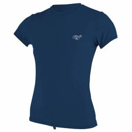 T-shirt de bain anti-UV pour femmes Bleu , O'Neill