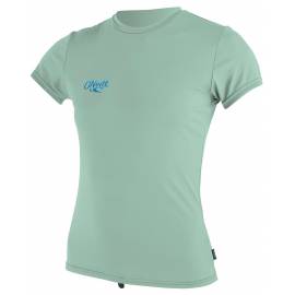 T-shirt de bain anti-UV pour filles Premium Sun - Baltic Green, O'Neill