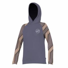 T-shirt de bain anti-UV pour femmes Multicolor, O'Neill