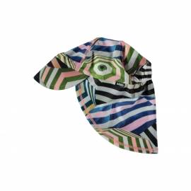 Chapeau de soleil anti-UV pour bébé Multicolor, Molo