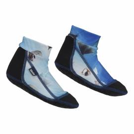 Playshoes Chaussures D Eau Anti Uv Pour Bebe Bleu Playshoes Chaussures D Eau Anti Uv Pour Bebe Bleu