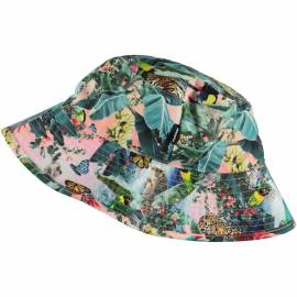 Chapeau de soleil anti-UV pour enfants Multicolor, Molo