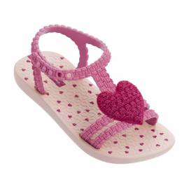 Sandales pour filles Rose, Ipanema
