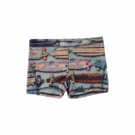 Short de bain anti-UV pour bébé Multicolor, Molo