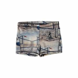 Short de bain anti-UV pour enfants Multicolor, Molo