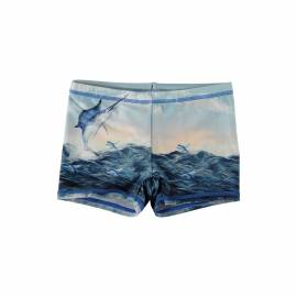 Short de bain anti-UV pour enfants Multicolor, Molo