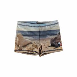 Short de bain anti-UV pour enfants Multicolor, Molo