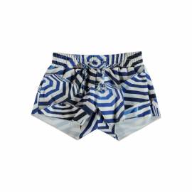 Short de bain anti-UV pour filles Multicolor, Molo