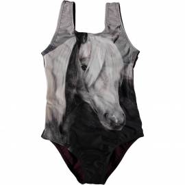 Maillot de bain anti-UV pour filles Multicolor, Molo