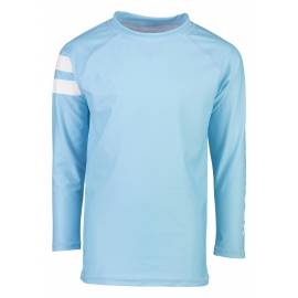 T-shirt de bain anti-UV pour garçon Bleu , Snapper Rock