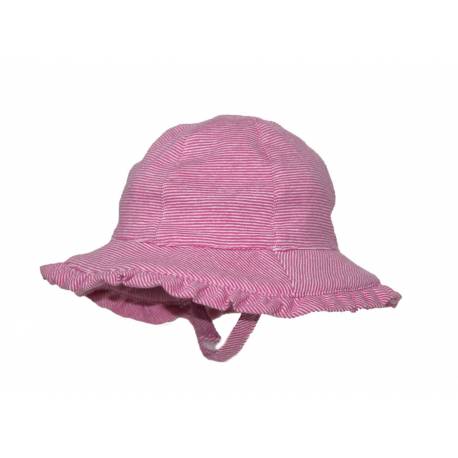 Rigon Chapeau De Soleil Anti Uv Pour Bebe Rose Rigon Chapeau De Soleil Anti Uv Pour Bebe Rose