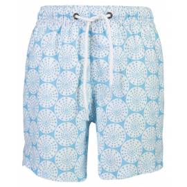 Short de bain anti-UV pour garçon Bleu , Snapper Rock