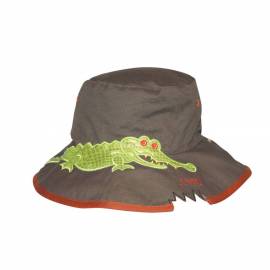 Chapeau de soleil anti-UV pour garçon Multicolor, Rigon