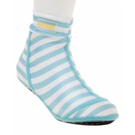 Chaussures d'eau anti-UV pour garçon Bleu , Duukies