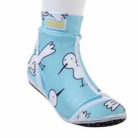 Chaussures d'eau anti-UV pour enfants Bleu , Duukies