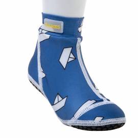Chaussures d'eau anti-UV pour enfants Bleu , Duukies