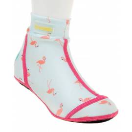 Chaussures d'eau anti-UV pour filles Bleu , Duukies