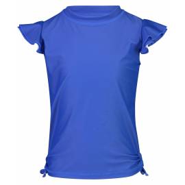 T-shirt de bain anti-UV pour filles Bleu , Snapper Rock