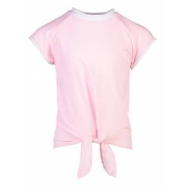 T-shirt de bain anti-UV pour filles Rose, Snapper Rock
