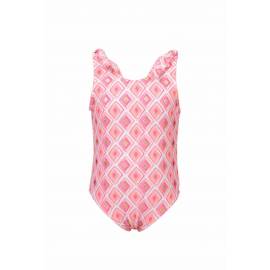 Maillot de bain anti-UV pour bébé Orange, Snapper Rock