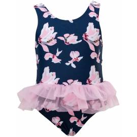 Maillot de bain anti-UV pour bébé Bleu , Snapper Rock