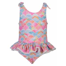 Maillot de bain anti-UV pour bébé Multicolor, Snapper Rock