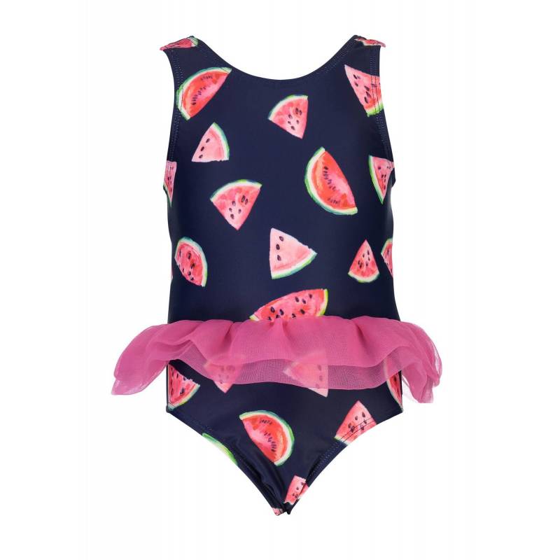 Snapper Rock Maillot De Bain Anti Uv Pour Bebe Bleu