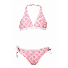 Bikini anti-UV pour filles Orange, Snapper Rock