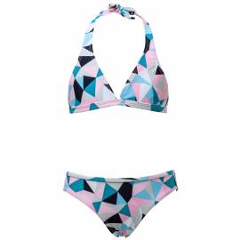 Bikini anti-UV pour filles Bleu , Snapper Rock