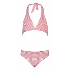 Bikini anti-UV pour filles Rouge, Snapper Rock