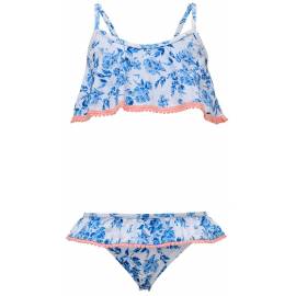 Bikini anti-UV pour filles Bleu , Snapper Rock