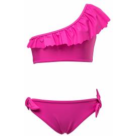 Bikini anti-UV pour filles Rose, Snapper Rock