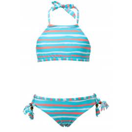 Bikini anti-UV pour filles Bleu , Snapper Rock