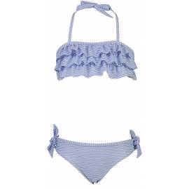 Bikini anti-UV pour filles Bleu , Snapper Rock